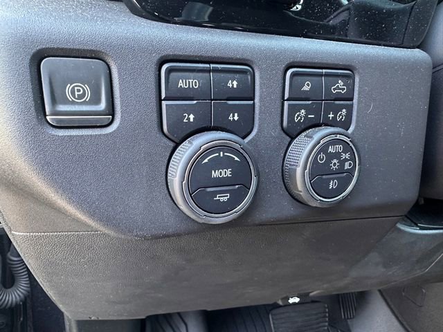 Certified 2024 Chevrolet Silverado 1500 ZR2 w/ ZR2 Bison Edition image 24