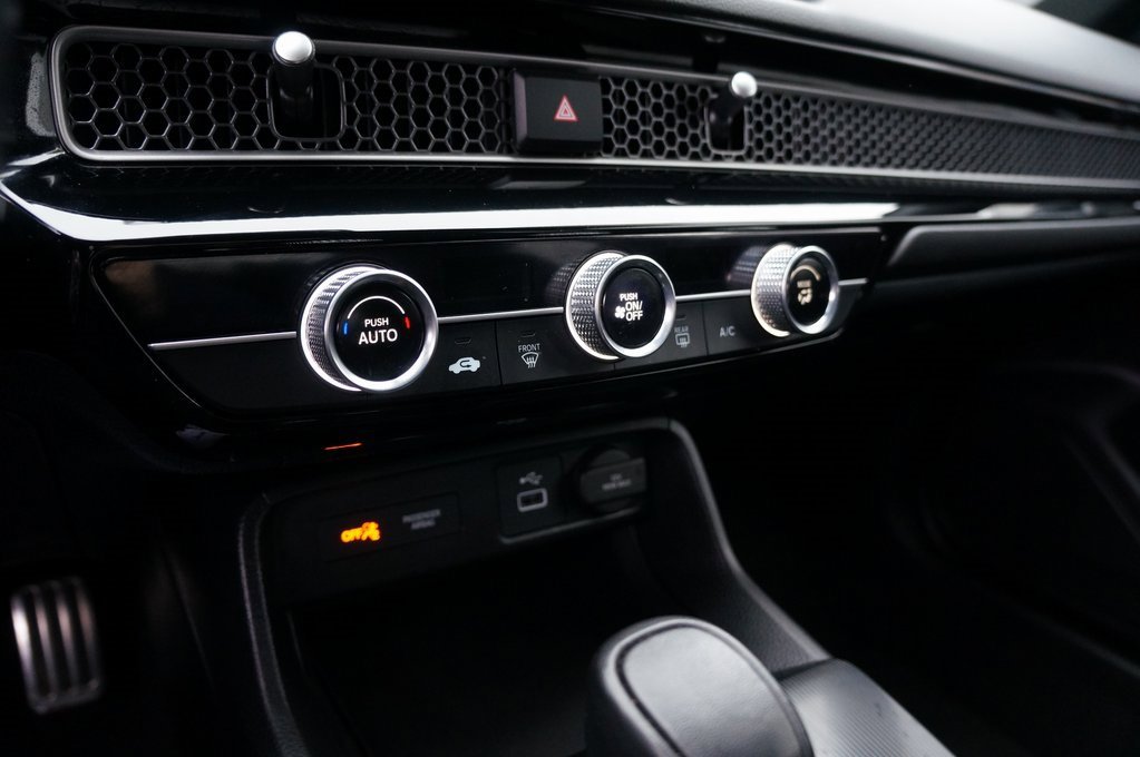 Used 2024 Honda Civic Sport image 22