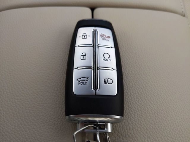 Used 2021 Genesis G80 2.5T w/ Advanced Package AWD/4WD image 29