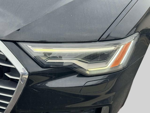 Used 2021 Audi A6 Premium Plus w/ Premium Plus Package AWD/4WD image 12