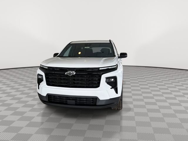 New 2026 Chevrolet Traverse LT w/ Midnight/Sport Edition image 4