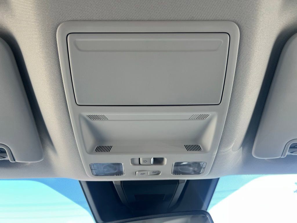 New 2025 Ford Ranger XLT w/ Equipment Group 301A High image 24