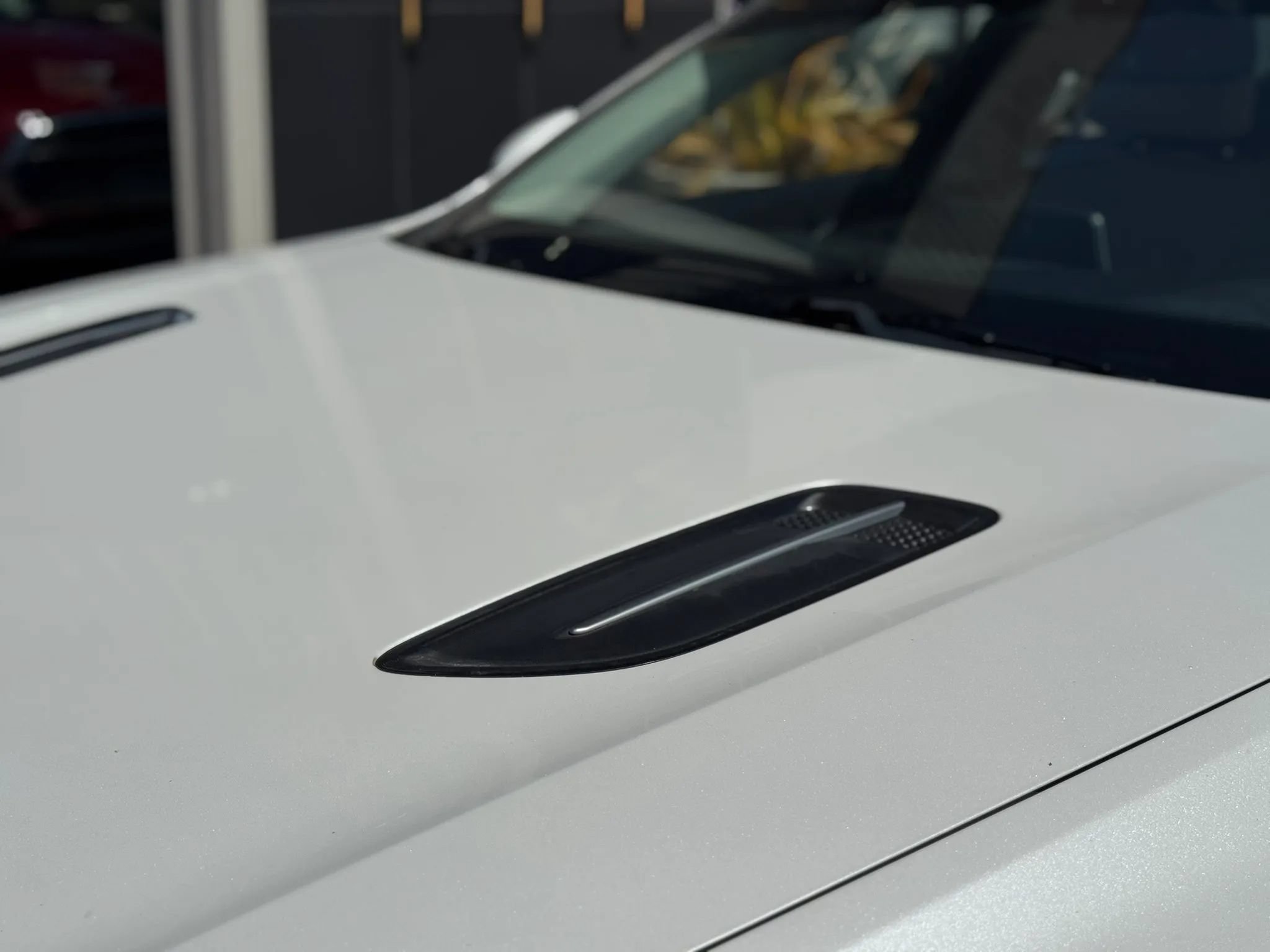 Used 2018 Kia Stinger Premium RWD image 45