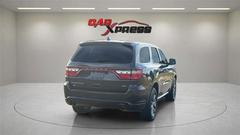 Used 2018 Dodge Durango GT image 11