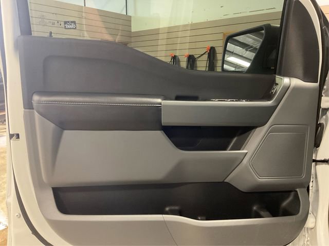 Used 2023 Ford F150 XLT image 19