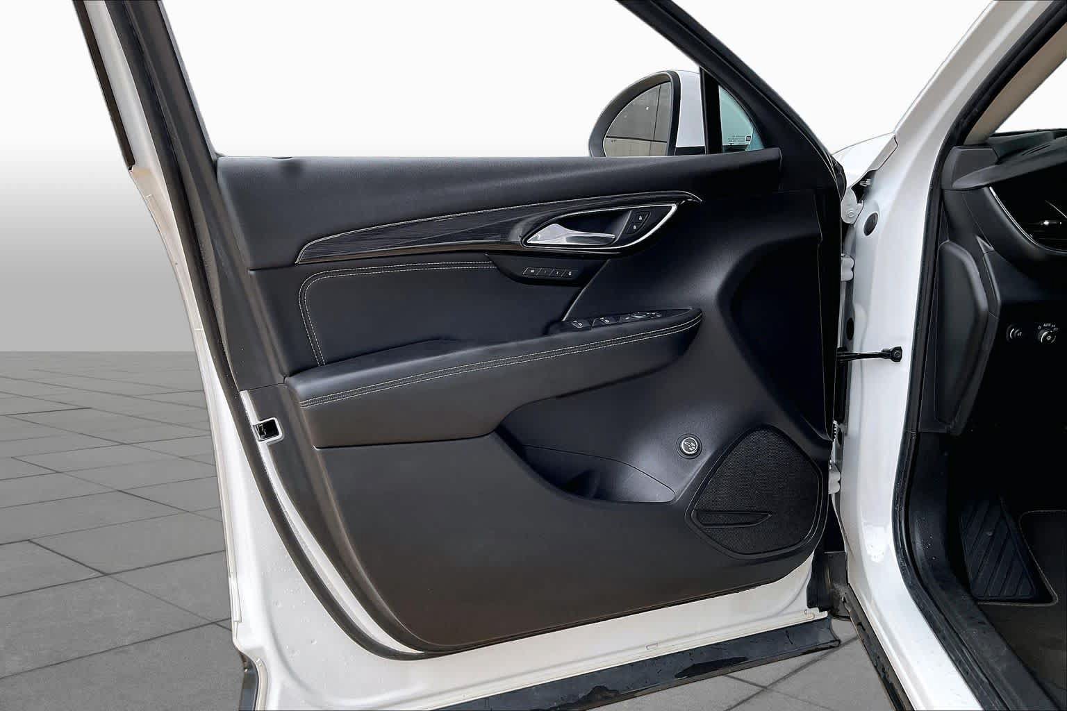 Certified 2023 Buick Envision Essence FWD image 19