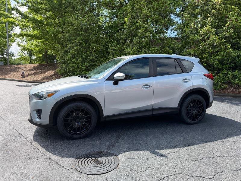 Used 2016 MAZDA CX-5 Grand Touring FWD image 6