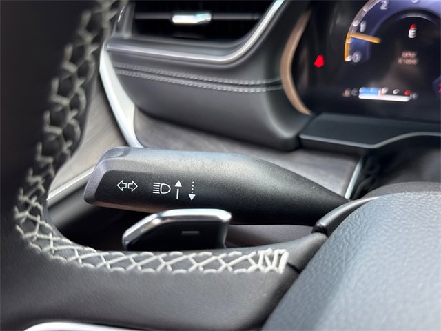 New 2025 Jeep Grand Cherokee L Limited w/ Trailer Tow Package image 17