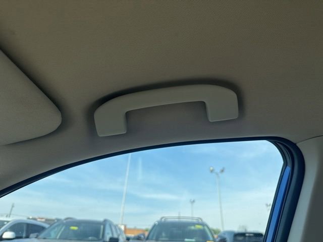 Used 2025 Nissan Altima 2.5 SV FWD image 30