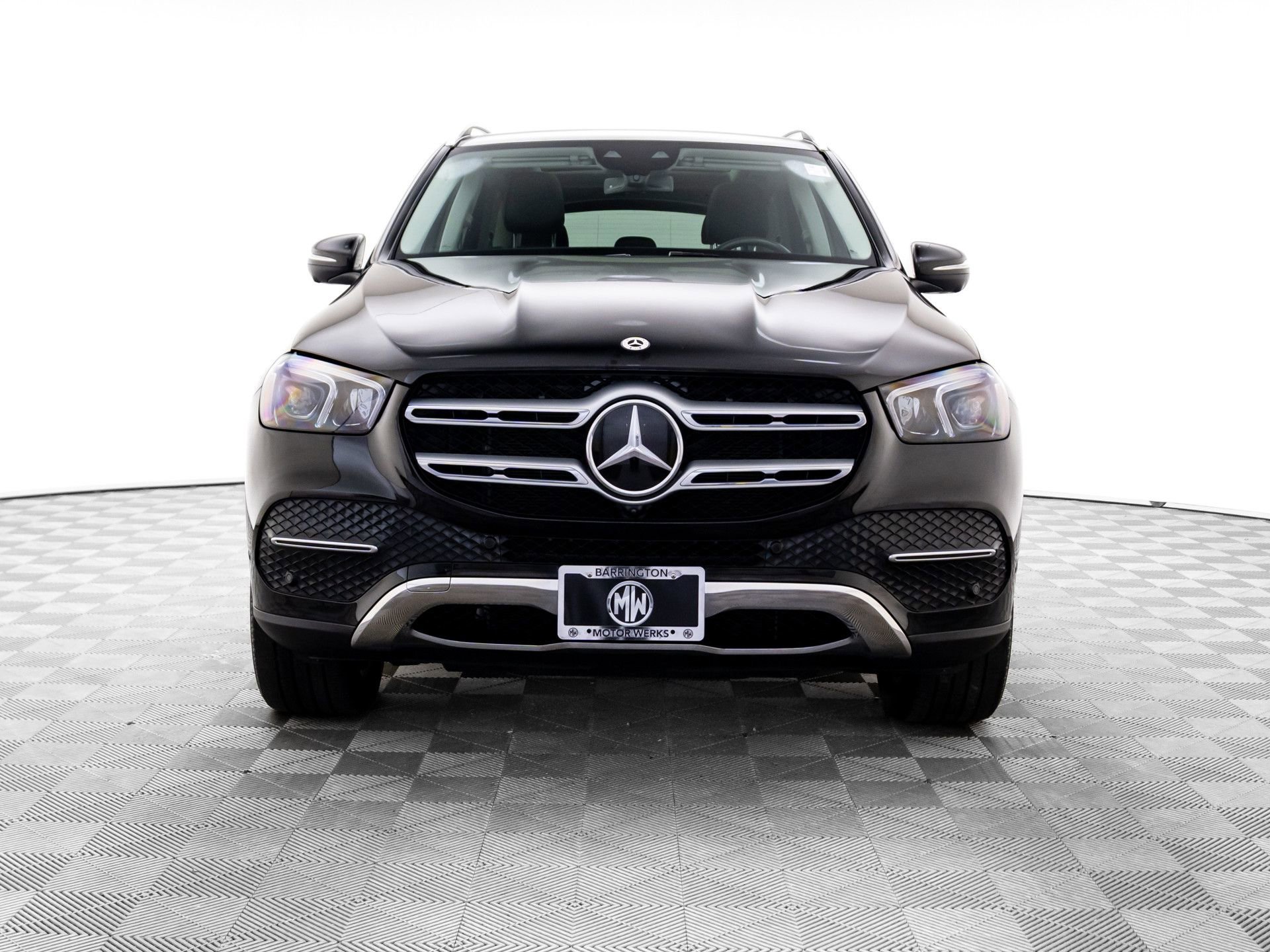 Certified 2022 Mercedes-Benz GLE 350 4MATIC image 10