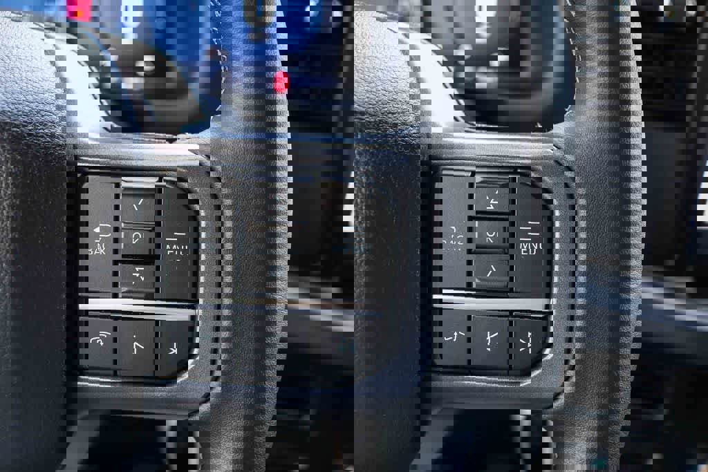 New 2026 Ford F150 XLT image 26