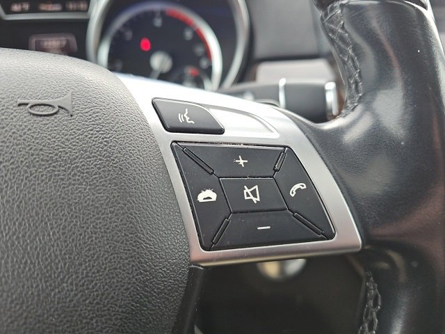 Used 2013 Mercedes-Benz ML 350 BlueTEC 4MATIC image 23