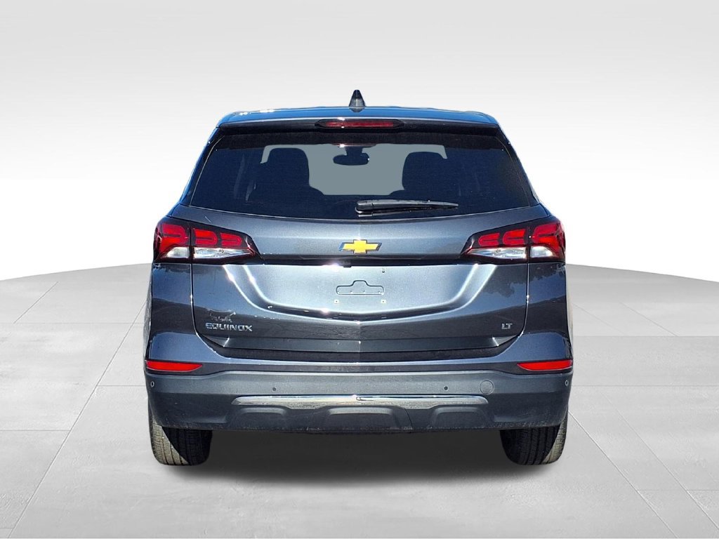 Used 2023 Chevrolet Equinox LT FWD image 5