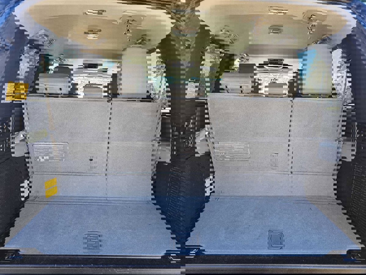 Used 2012 Toyota Sequoia Platinum image 35