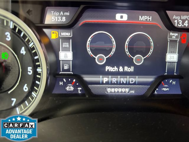 Used 2021 RAM 3500 Big Horn w/ Level B Equipment Group AWD/4WD image 2