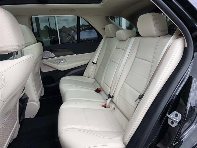 New 2026 Mercedes-Benz GLE 450 4MATIC image 5