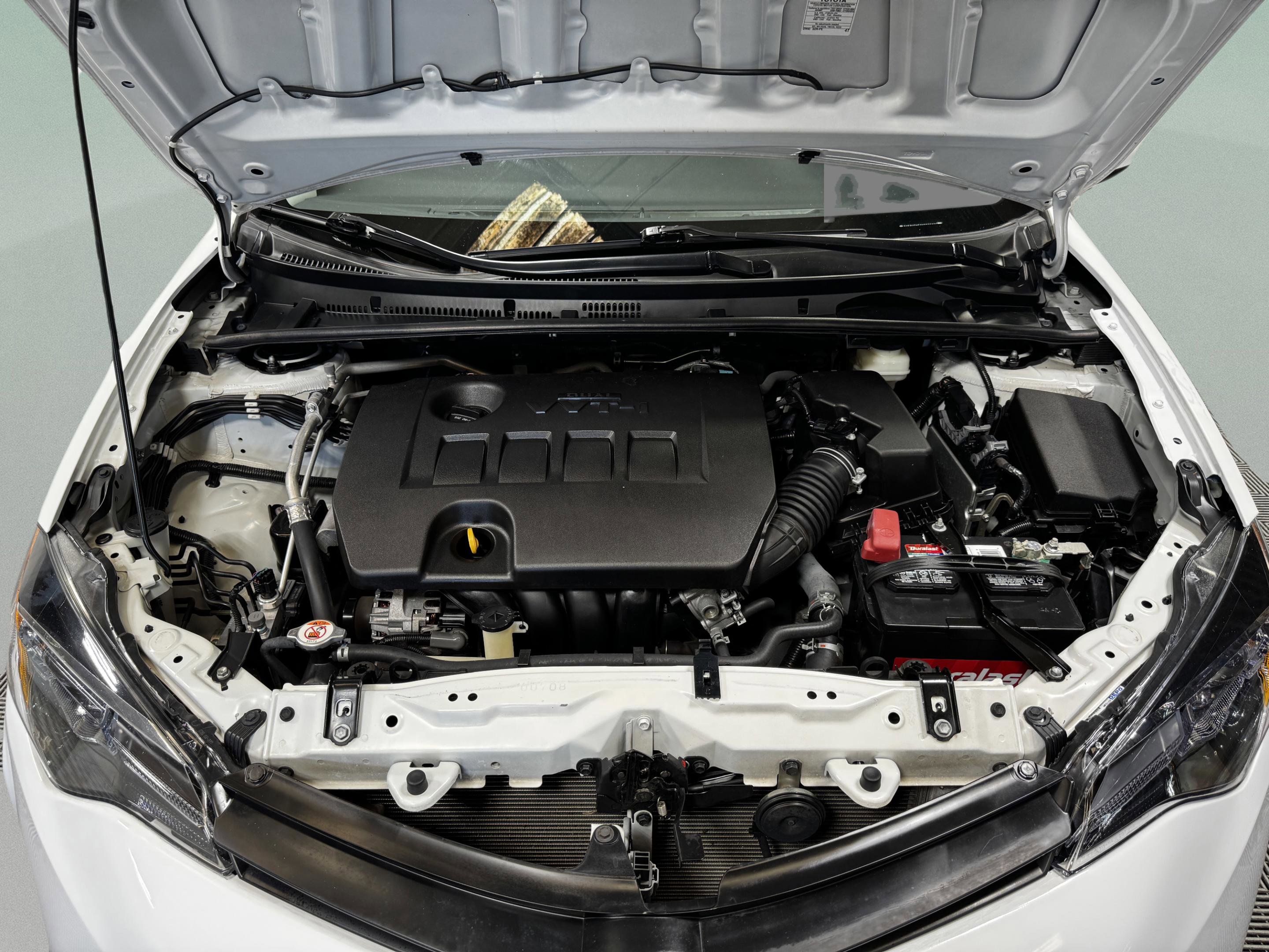 Used 2019 Toyota Corolla L image 18