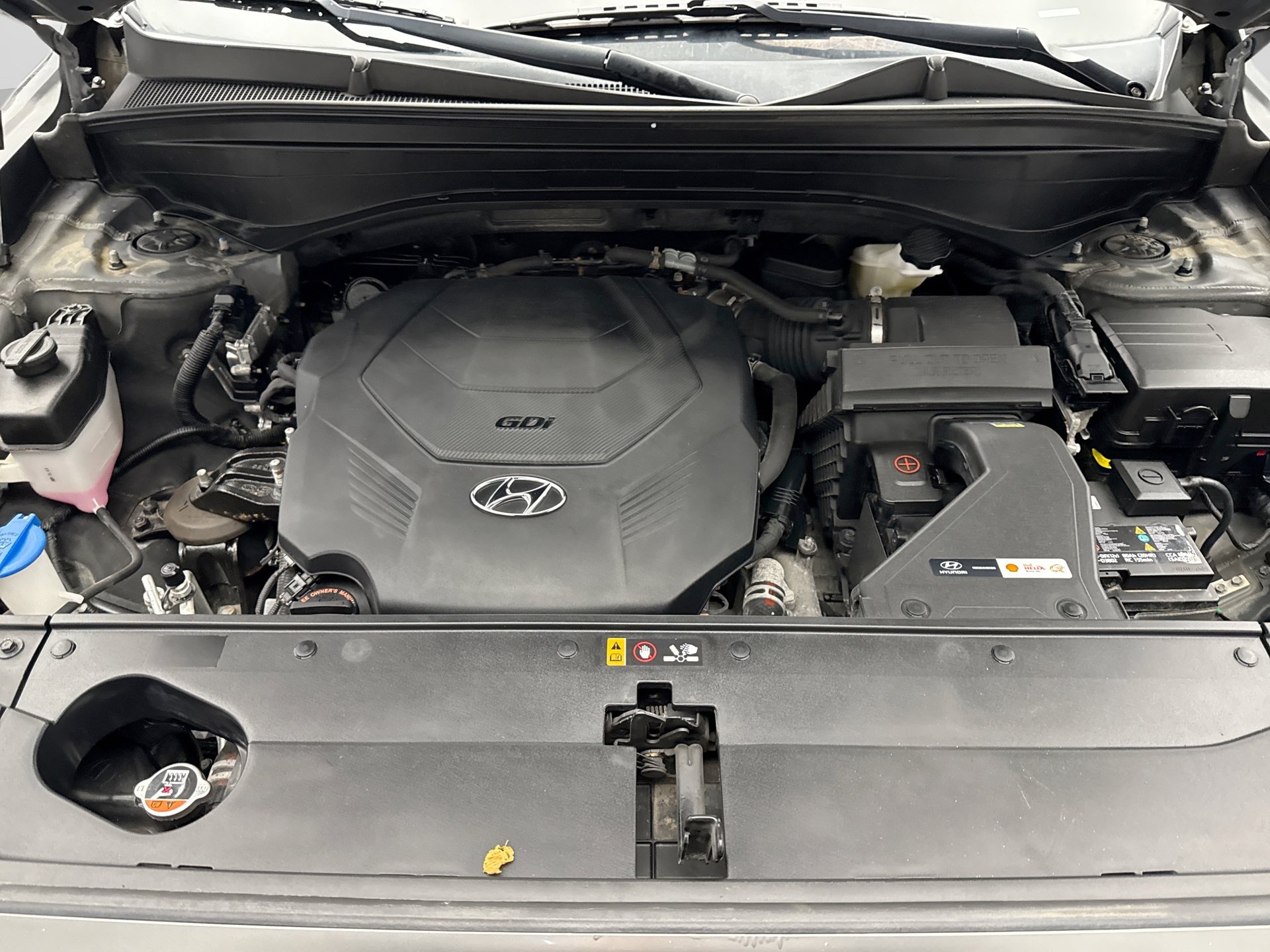 Used 2022 Hyundai Palisade Calligraphy AWD/4WD image 31