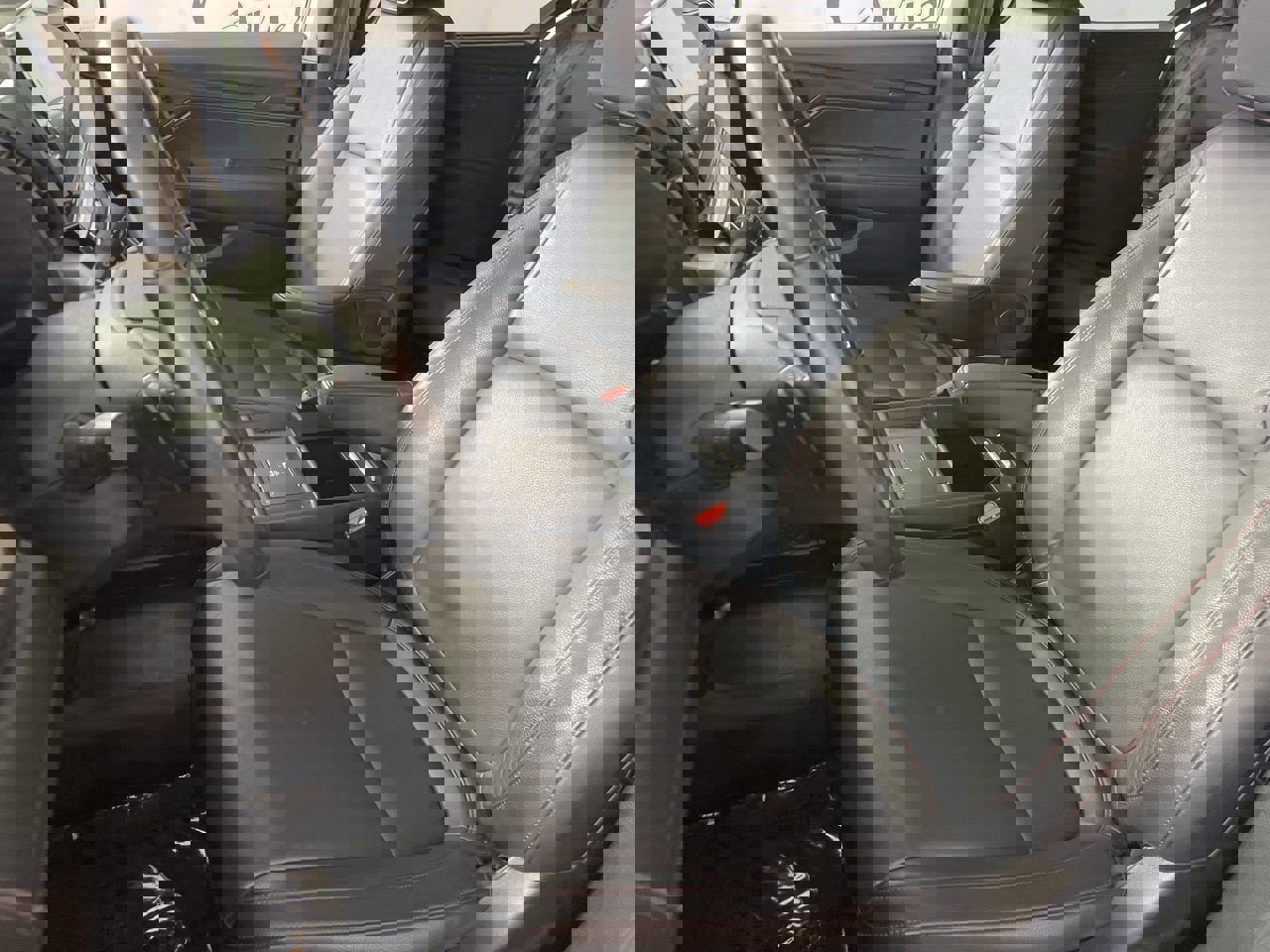 Used 2025 Honda Odyssey Sport-L image 21