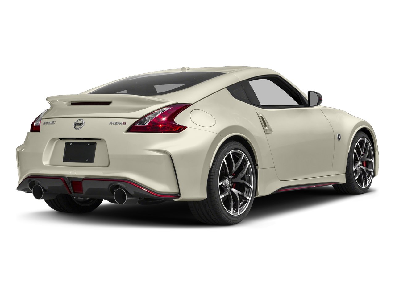 Used 2016 Nissan 370Z NISMO image 97