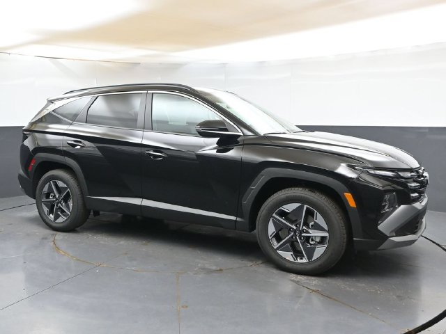 New 2026 Hyundai Tucson SEL w/ Tow & Go Package AWD/4WD image 7