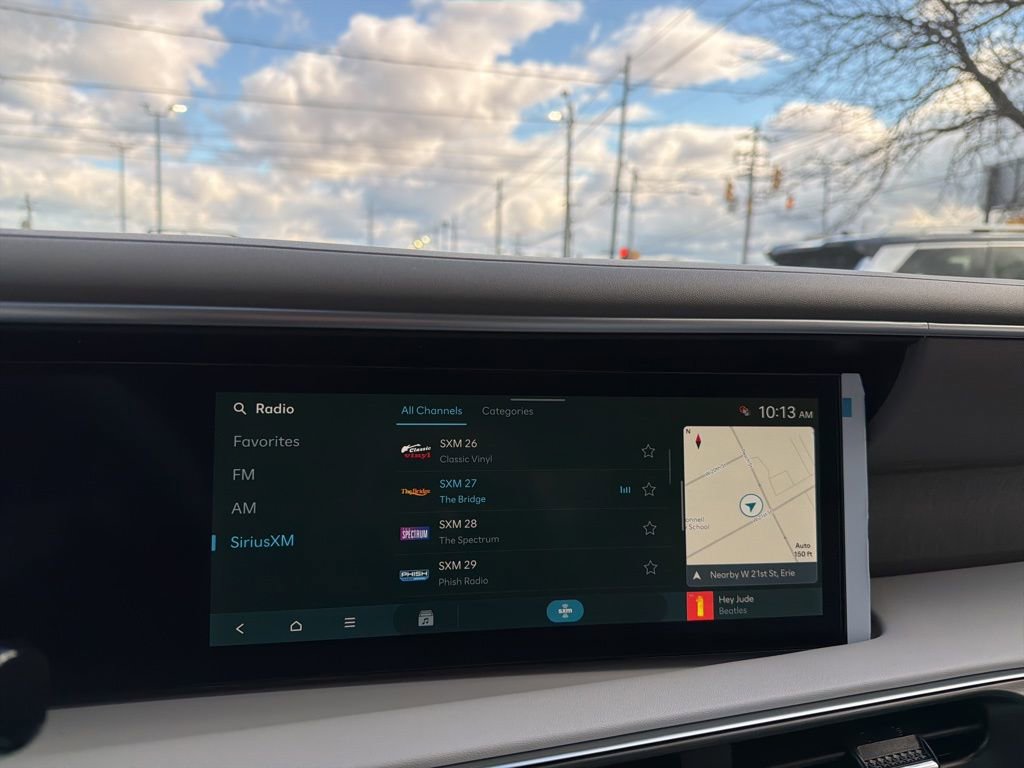 New 2026 Hyundai Palisade SEL image 29