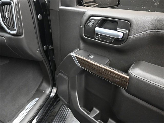 Used 2021 Chevrolet Silverado 1500 LT image 23