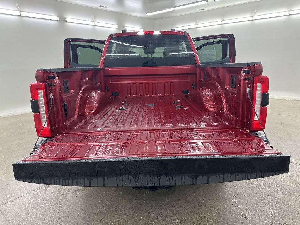 New 2026 Ford F350 Lariat image 28