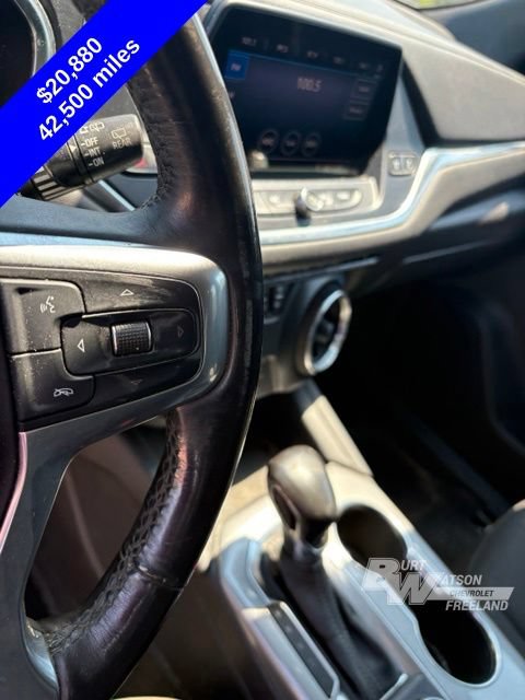 Used 2019 Chevrolet Blazer LT FWD image 15