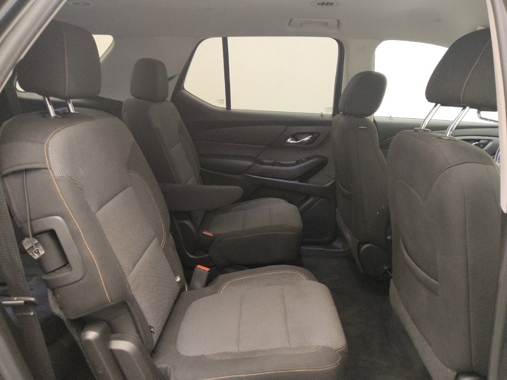 Used 2019 Chevrolet Traverse LT AWD/4WD image 19