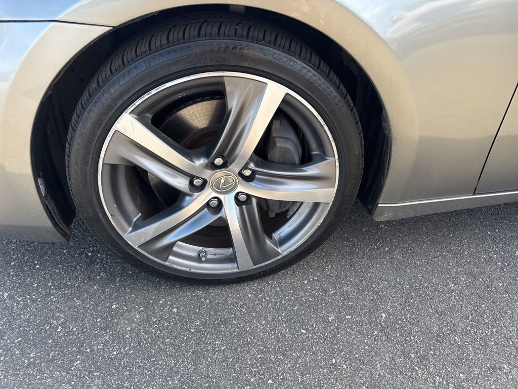 Used 2018 Lexus IS 300 w/ Premium Package RWD image 32