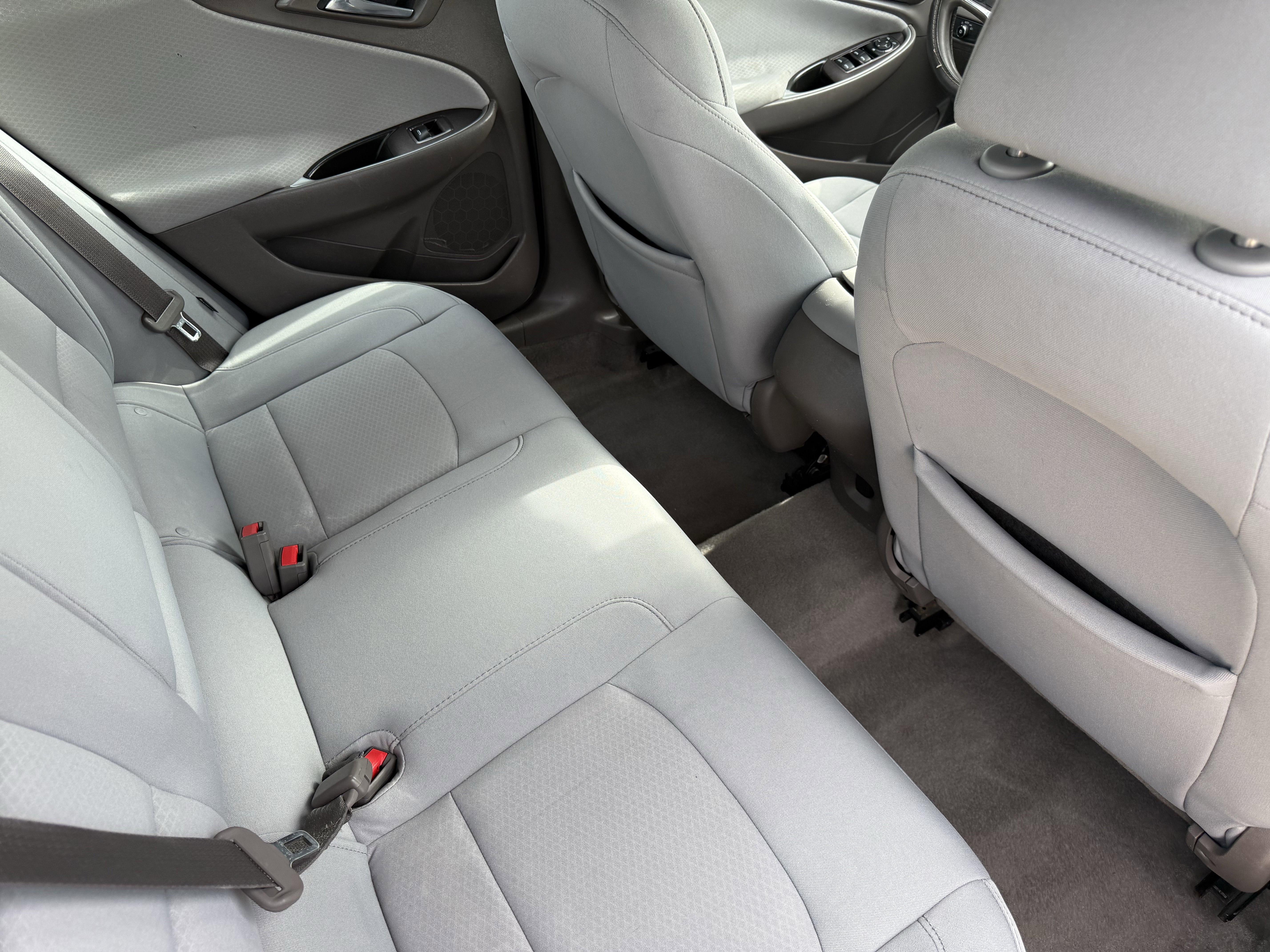 Used 2016 Chevrolet Malibu LS image 13