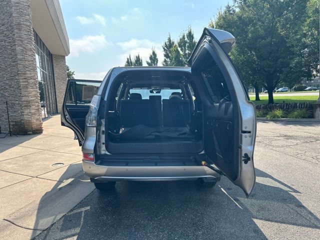 Certified 2023 Lexus GX 460 Premium w/ Premium Package AWD/4WD image 13