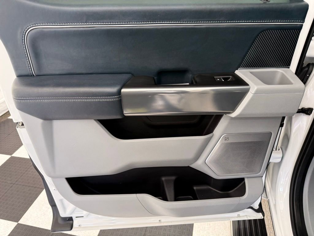 Used 2021 Ford F150 Limited image 18