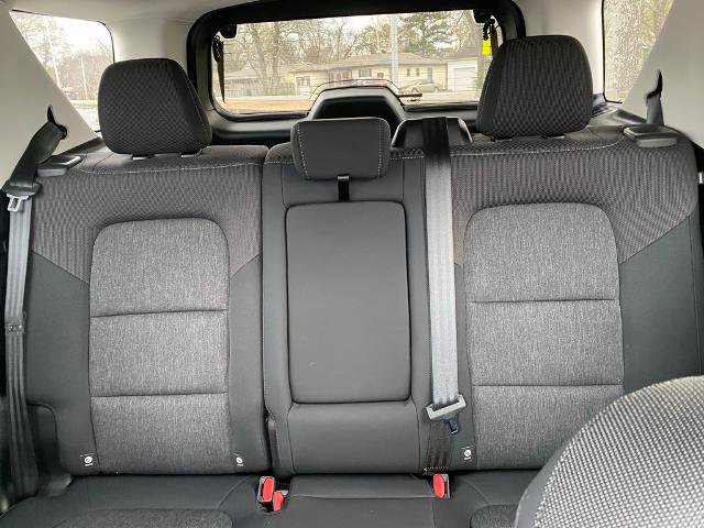 Certified 2024 Ford Bronco Sport Big Bend image 27