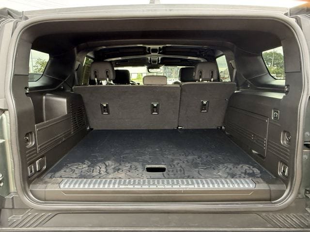 Used 2024 GMC Hummer EV 3X AWD/4WD image 33
