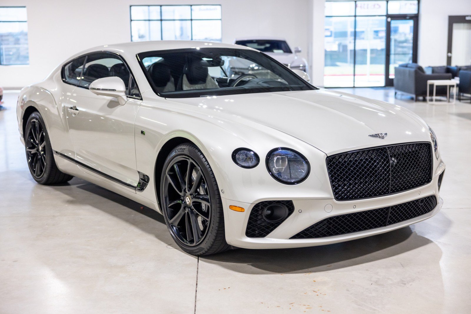 Used 2020 Bentley Continental GT First Edition AWD/4WD image 10