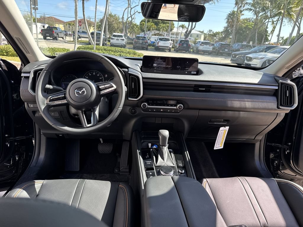 New 2026 MAZDA CX-50 AWD 2.5 Hybrid w/ Weather Package image 36