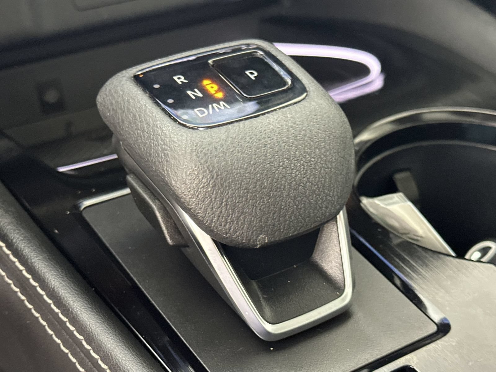 Certified 2021 Nissan Rogue Platinum AWD/4WD image 20