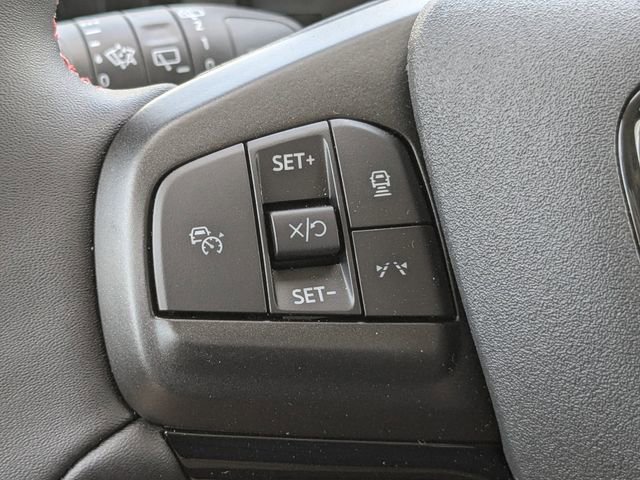 New 2026 Ford Mustang Mach-E Premium w/ Sport Appearance Package AWD/4WD image 25