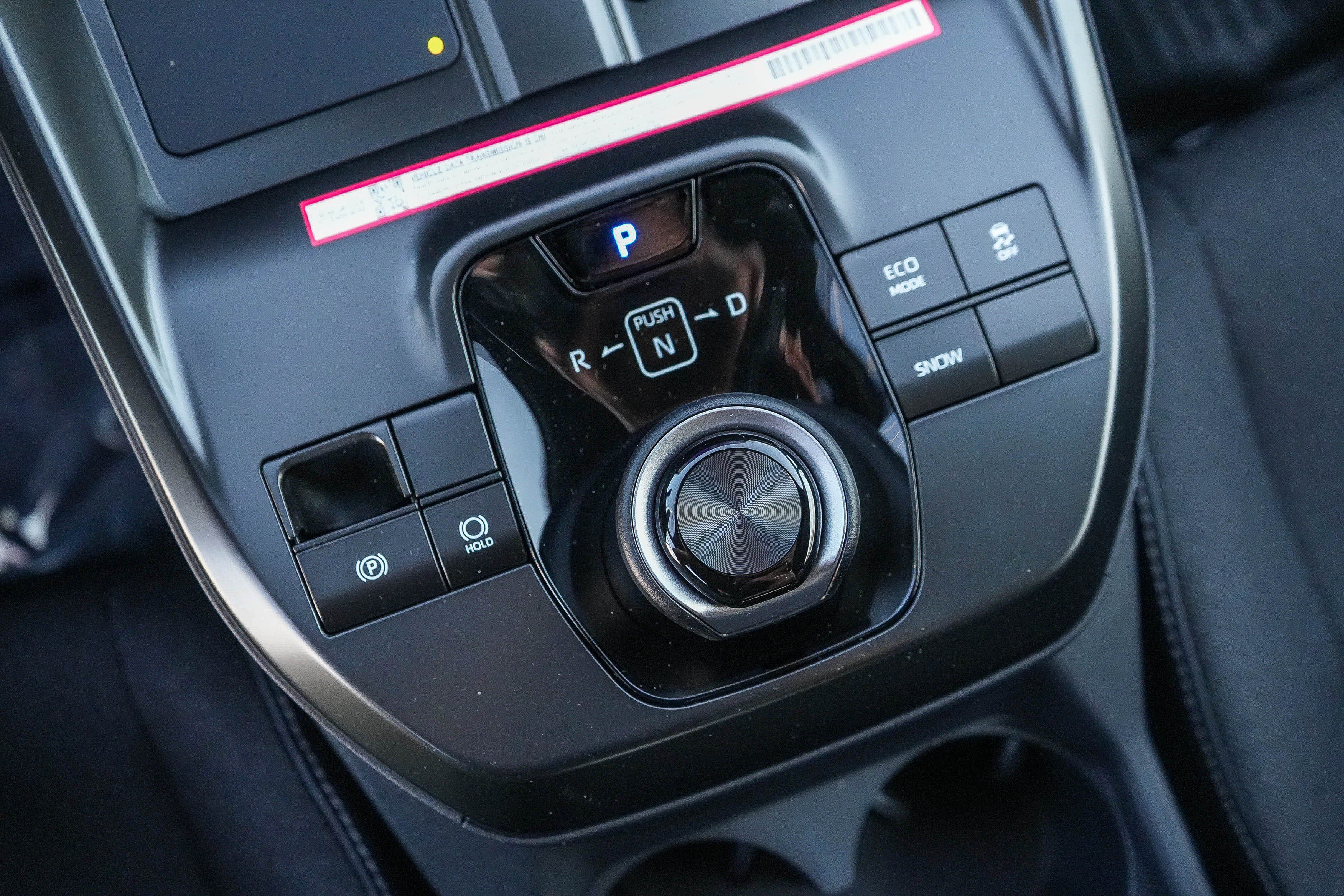 New 2026 Toyota C-HR AWD/4WD image 20