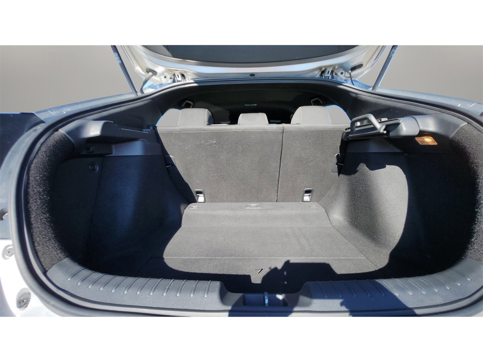 Used 2020 Honda Civic LX image 14