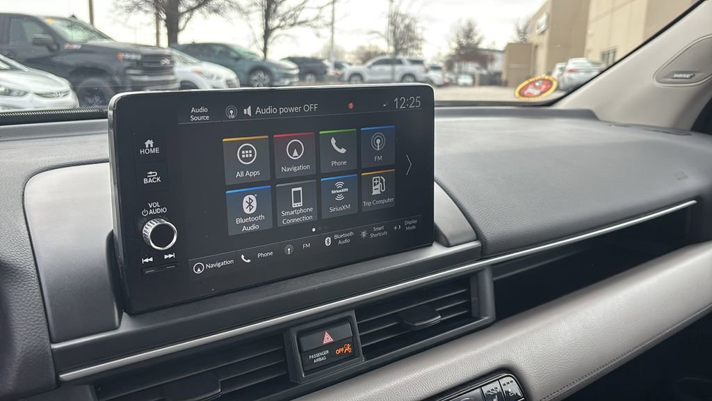 Used 2024 Honda Pilot Elite image 19