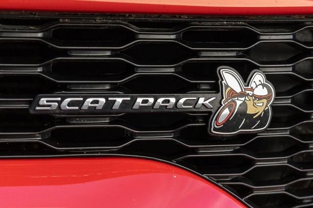 Used 2023 Dodge Charger Scat Pack RWD image 6