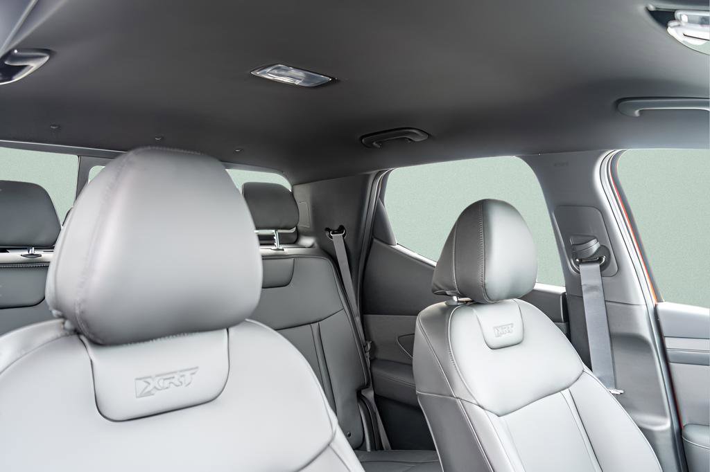 New 2026 Hyundai Santa Cruz XRT AWD/4WD image 16