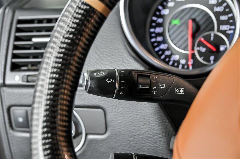 Used 2016 Mercedes-Benz G 63 AMG 4MATIC image 25