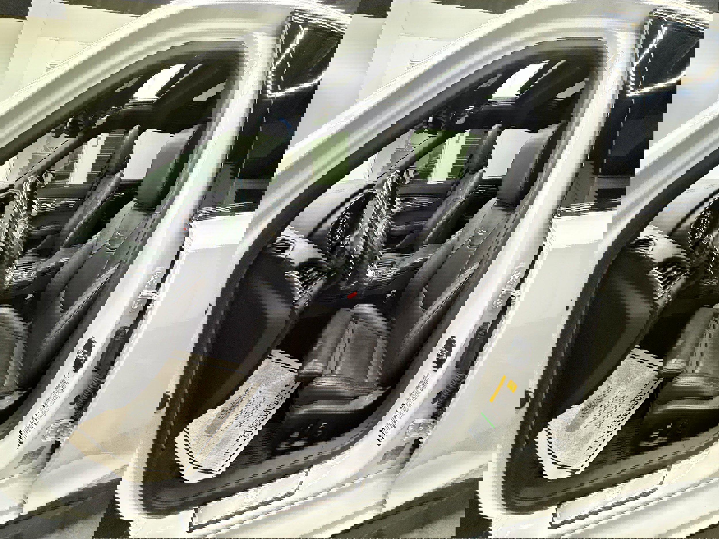 Used 2020 Cadillac CT5 Sport image 11