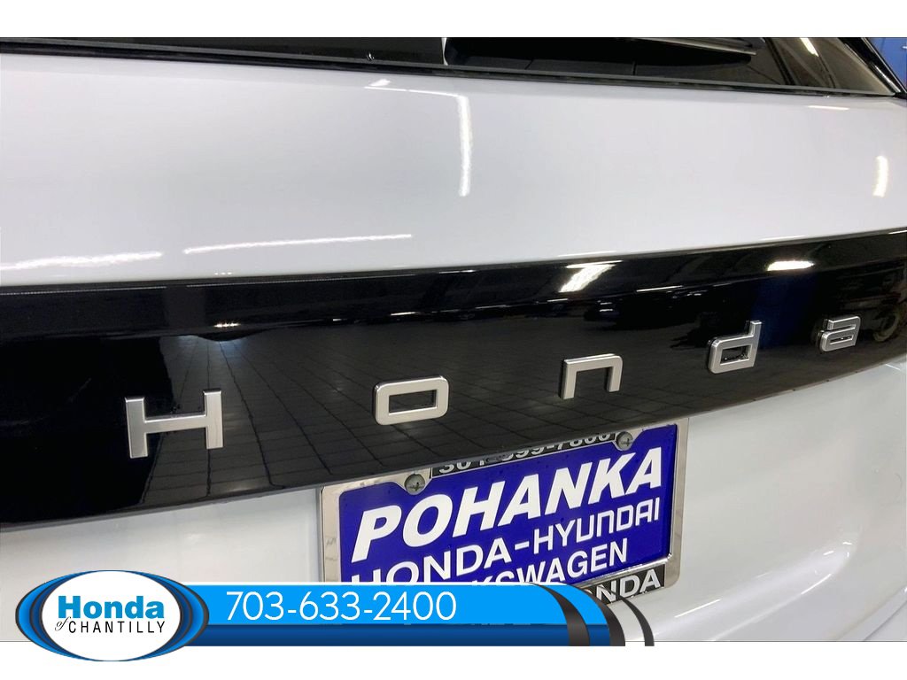 New 2026 Honda Prologue Elite image 18