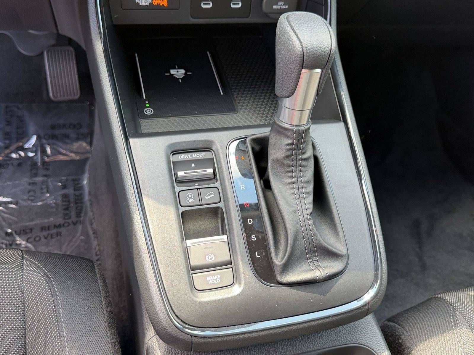 New 2026 Honda CR-V LX image 16