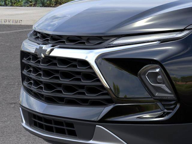 Used 2025 Chevrolet Blazer LT w/ Driver Confidence Package FWD image 13